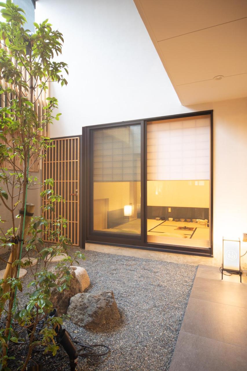 Hotel Marufuku Kyoto Higashiyama Exterior foto